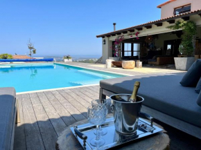Villa Mejia